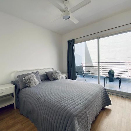 Апартаменты Hermoso Departamento Dos Ambientes En Belgrano Буэнос-Айрес Экстерьер фото