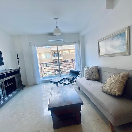 Апартаменты Hermoso Departamento Dos Ambientes En Belgrano Буэнос-Айрес Экстерьер фото