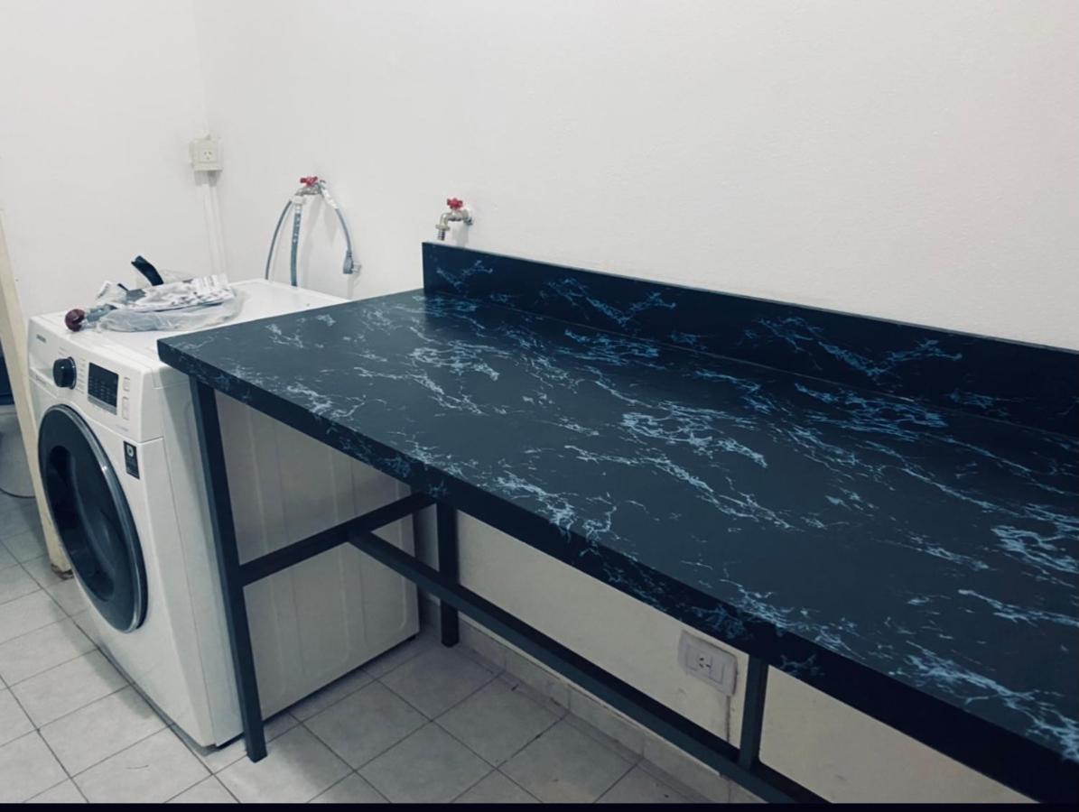 Апартаменты Hermoso Departamento Dos Ambientes En Belgrano Буэнос-Айрес Экстерьер фото