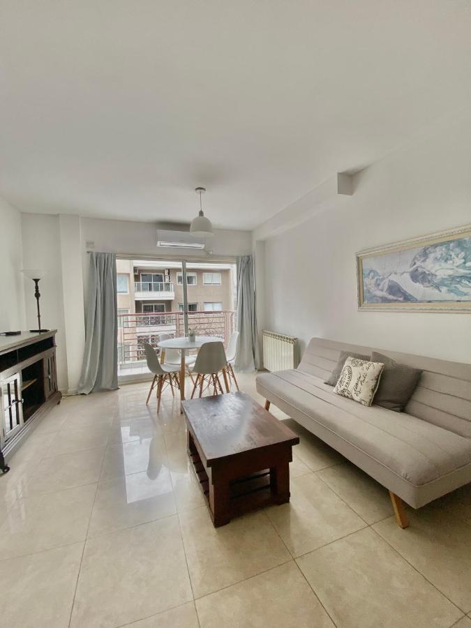 Апартаменты Hermoso Departamento Dos Ambientes En Belgrano Буэнос-Айрес Экстерьер фото